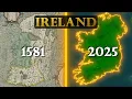 Download Lagu The Entire History of Ireland