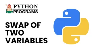 Python Swap Variables How to Swap Two Variables in Python