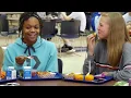 CCS Behind the Scenes Food Service