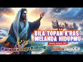 Download Lagu KJ 439 BILA TOPAN K'RAS MELANDA HIDUPMU | BAIT 1-3 | KARAOKE LAGU KIDUNG