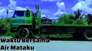 halin lagu daerah banjar terjemahan bahasa indonesia