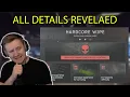 Download Lagu Pre-wipe has started. NO MAP Seclection Next wipe, nerfed traders and more