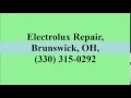 Electrolux Repair Brunswick OH 330 315-0292
