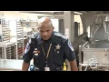 Juvenile Offender Learning Tour