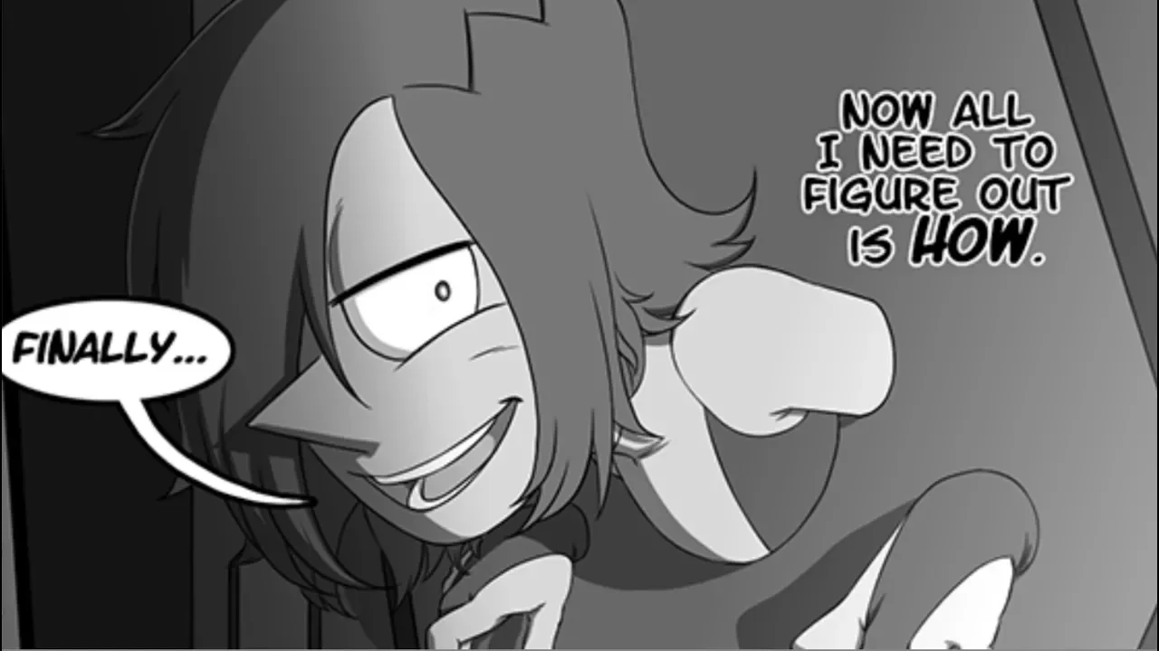 Black Pearl: Part 3 【 Steven Universe Comic Dub 】