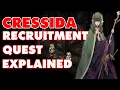 Tactics Ogre Reborn Cressida Obdilord Recruitment Guide Chapter 4 Chaos Titanium Guides