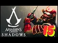 Lagu 🔥 Assassin’s Creed Shadows - A New League is Formed | The Rise of Kakushiba Ikki Live Gameplay🔥