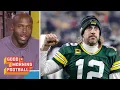 Will Aaron Rodgers be a Member of Jets by First Night of 2023 NFL Draft