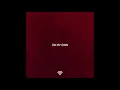 Download Lagu On My Own -Zach Diamond (Official Audio)