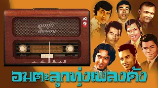 อมตะลูกทุ่งเพลงดัง : แด่คนชื่อเจี๊ยบ - ไกลบ้าน - รักแฟนคนเดียว - ต.ช.ด.ขอร้อง - ฝนเดือนหก