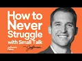 Download Lagu Never Struggle with Small Talk Again | Easy Tips for Better Conversations