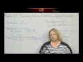 Module 7 2B Translating Addition and Subtraction Expressions