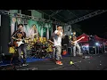 Lagu PADI - Menerobos Gelap Cover by Harmony Live at Gemaraya 2025