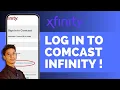 How To Login Comcast Email Account Comcast Xfinity Login