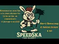 POOR FRANCE 🐰🎸- SpeedSka | Citizen Ska