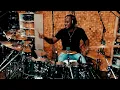 Sala de vidro - Yellow Jacket (Shaun Martin) Cover