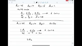 Greedy Algorithms Optimization Problems and Greedy Algorithms