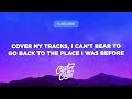 Alex Warren - RESCUER (Lyrics)