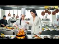 Download Lagu ✨ Syok! Seorang CEO meremehkan masakan Asia dan ditampar oleh kokinya.
