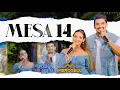 Lagu Mesa 14   Banda Mercosul  EP Verão e Bailão