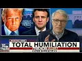 Lagu Trump HUMILIATES Macron and OBLITERATES the WEF at Davos!!!