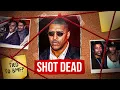 The Mysterious Death of Diddy s Former Bodyguard Anthony Wolf