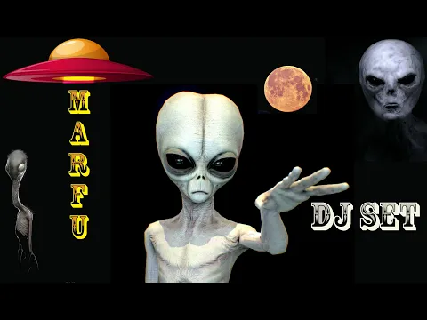 Download MP3 MARFU DARK MINIMAL & TECHNO DJ SET 4 NOVEMBRE 2023