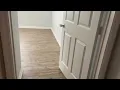 Wildwood Creek Apartments 2x2 Parlor Floor Plan Grapevine TX