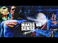 Download Lagu The Strange Canon of Superman Returns