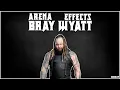 Download Lagu WWE: Bray Wyatt - Shatter (Entrance Theme) + [Arena Effects]