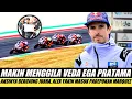 Download Lagu VEDA EGA PRATAMA RAIH PODIUM UTAMA DI RACE PAMUNGKAS? ALEX MARQUEZ LANGSUNG UNGSIKAN DEBUTAN KE PM2?