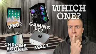 Best Computer or Laptop for 3D Printing 3D Modeling