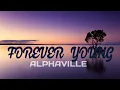 Lagu DJ FOREVER YOUNG [ ALPHAVILLE ] | GOYANG JUNGKIR BALIK | TERBARU 2020 FUNKY MIX
