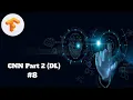 Mastering Convolutional Neural Networks CNNs - Part 2 Activation Pooling FC Layers Dropout