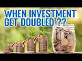 The Rule of 72 And Variations How Many Years Can I Double My Investment