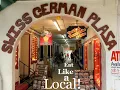 Helen Georgia - Dining on the Cheap Deliciously