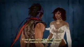 prince of persia 2008 soundtrack the royal palace theme 1