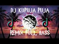 Download Lagu Dj Ku Puja Puja Remix Full Bass 2020