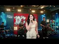LAILA AYU - SOUTHERN SEA (OFFICIAL LIVE MUSIC VIDEO) | DC PRODUCTION