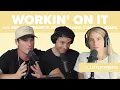 Download Lagu Workin’ On Little Fights