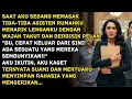 Lagu MERTUA \u0026 SUAMIKU MERENCANAKAN SESUATU UNTUK MENGHABISIKU – TAPI YANG TERJADI KULAKUKAN INI ...
