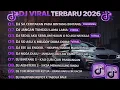 Lagu DJ TIKTOK TERBARU 2026🎵DJ SA CERITAKAN PADA BINTANG BINTANG🎵DJ JANGAN TUNGGU LAMA LAMA