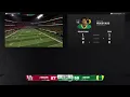 Boxden SEC Championship Houston vs Oregon