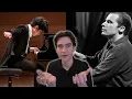 Lagu Yunchan Lim is better than Glenn Gould at Bach...?