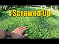 Download Lagu Fall Lawn Seeding Tips - Plan for Failure