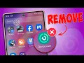 Device Care App on Samsung Galaxy Phone Manage Device Care App