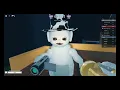 Slendytubbies untouchable challenge