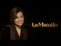 LES MISERABLES - On My Own - Samantha Barks - fan made Music Video