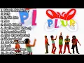 Slank - P.L.U.R (full album)