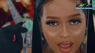 ujinga acha lizame nandy featuring harmonize official video